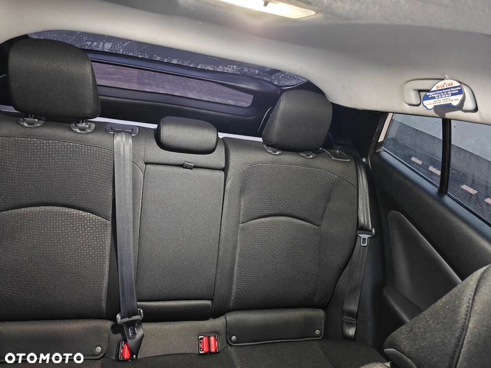 Toyota Prius 1.8 Hybrid Prestige - 13