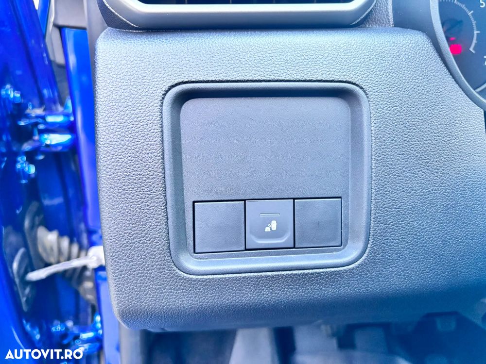 Dacia Duster 1.5 Blue dCi Prestige - 17