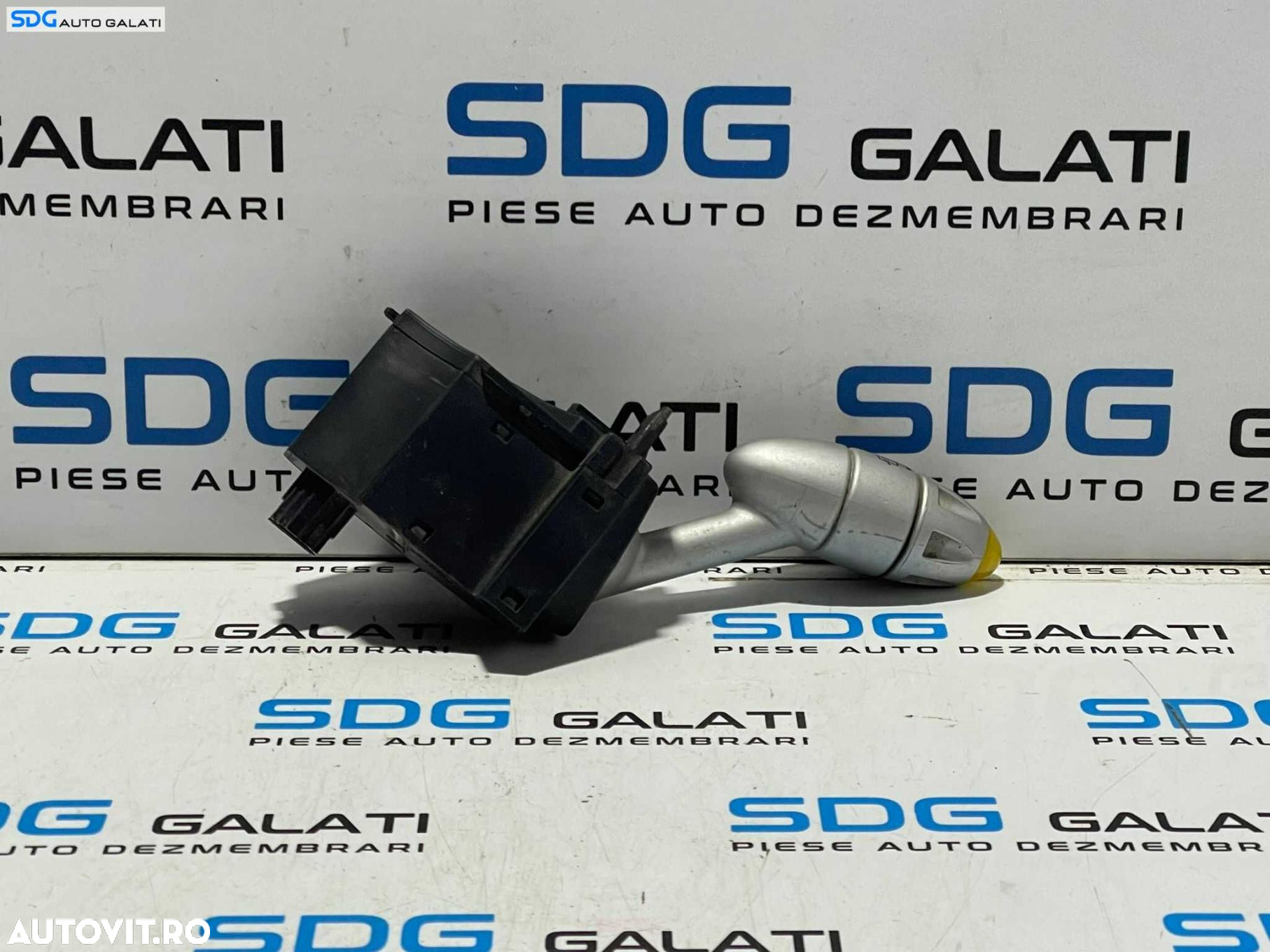 Maneta Manete Stergator Stergatoare Minicooper Mini Cooper 2001 - 2006 Cod 6949411 [L3000] - 3