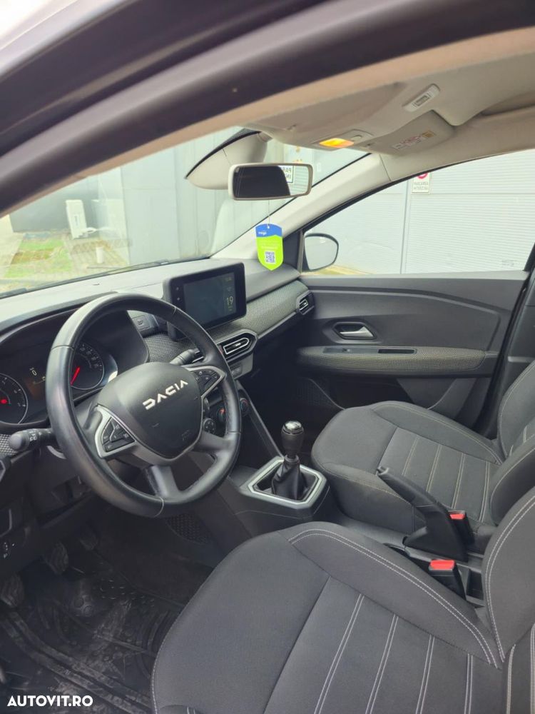 Dacia Logan - 4