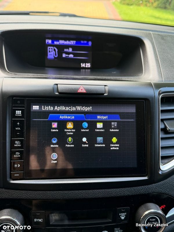 Honda CR-V 1.6i-DTEC Elegance (ADAS / Connect+) - 7