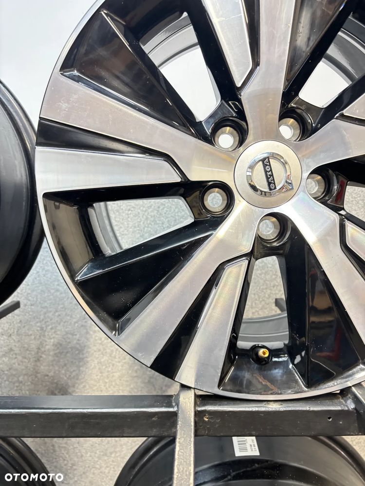 4 Felgi Alu. Volvo V60, S60, 16", 31471308 - 15