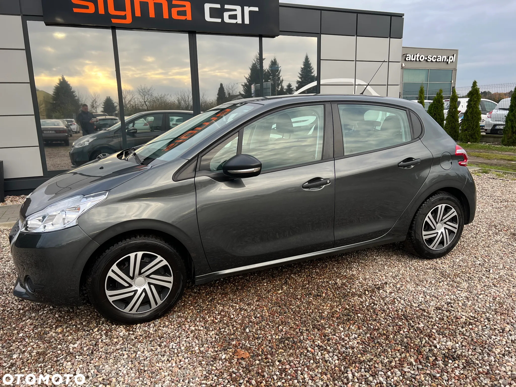 Peugeot 208 PureTech 68 Active - 20