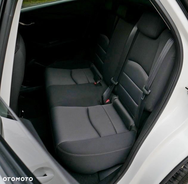 Mazda CX-3 - 31