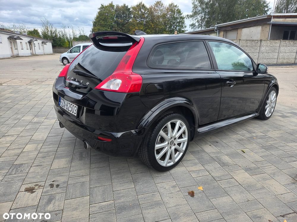 Volvo C30 2009 photo 5
