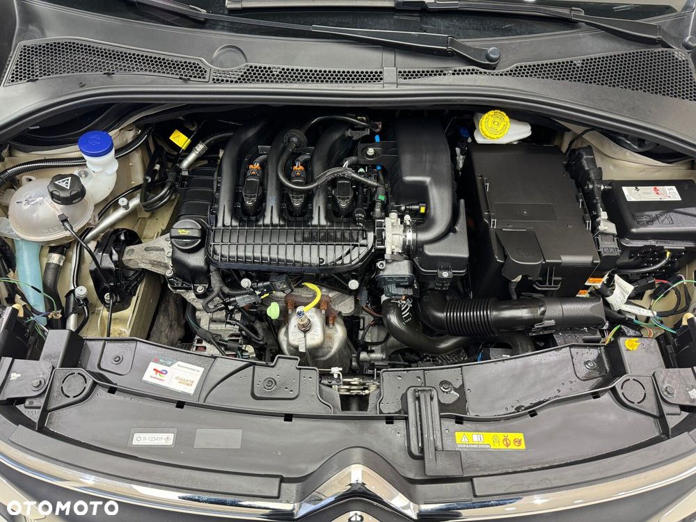 Citroën C3 1.2 PureTech Max - 19