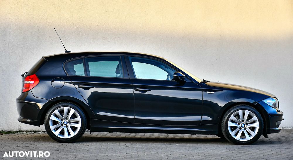 BMW Seria 1 123d DPF Aut. Edition Sport - 20