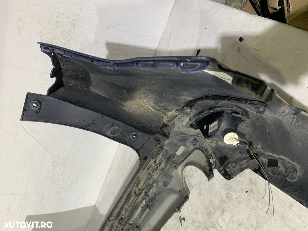 Bara spate Ford Kuga, 2012, 2013, 2014, 2015, 2016, cod origine OE CV44-17K835-AW. - 12