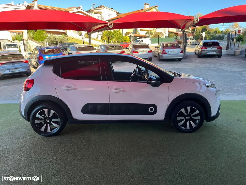 Citroën C3 1.2 VTi Attraction - 7