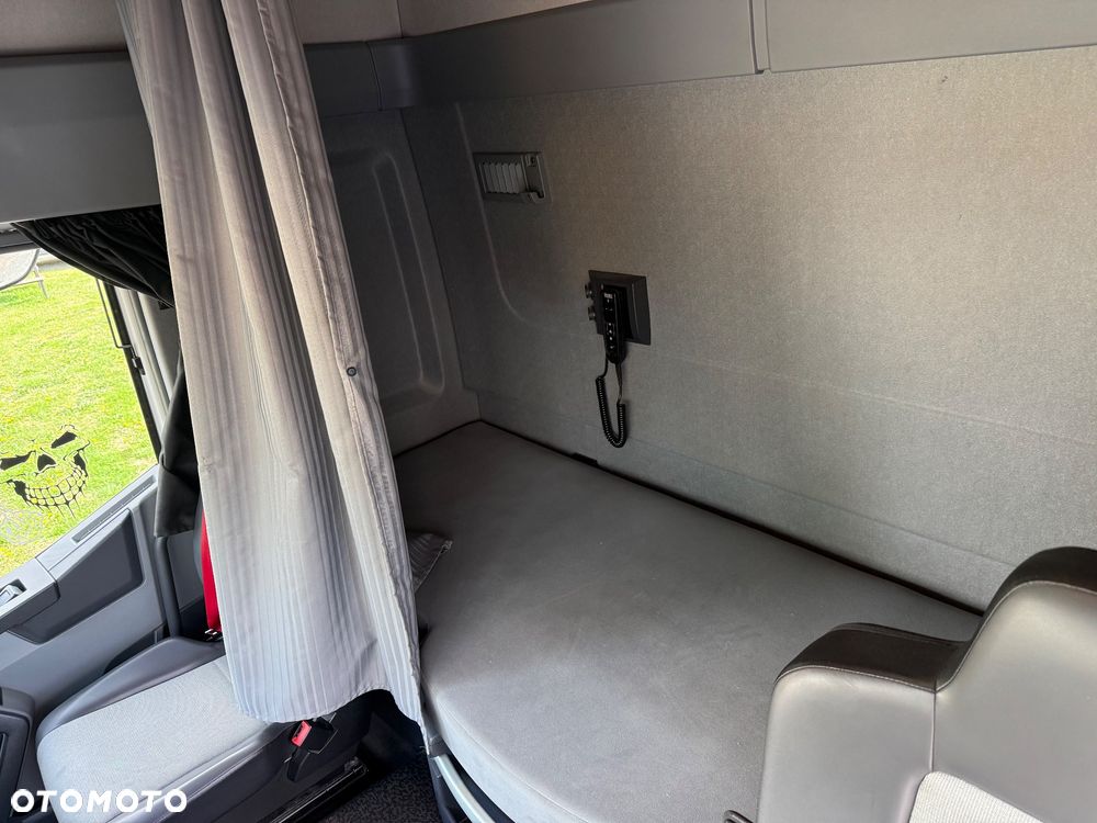 Renault T460 Hydraulika Retarder - 12