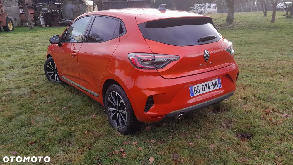 Renault Clio TCe 90 ESPIRIT ALPINE - 7