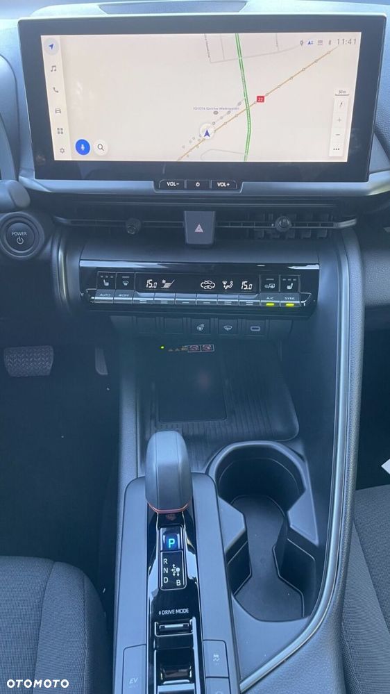 Toyota C-HR 1.8 Hybrid Style - 15