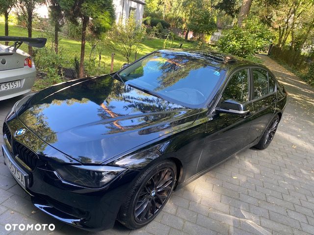 BMW Seria 3 - 1