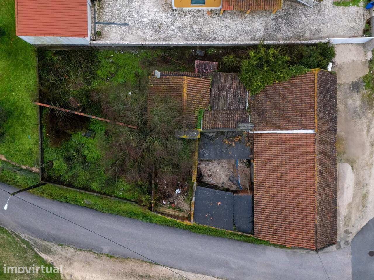 O Seu Refúgio de Sonho às Portas de Santarém: Moradia T2 Totalmente Re - Grande imagem: 5/35