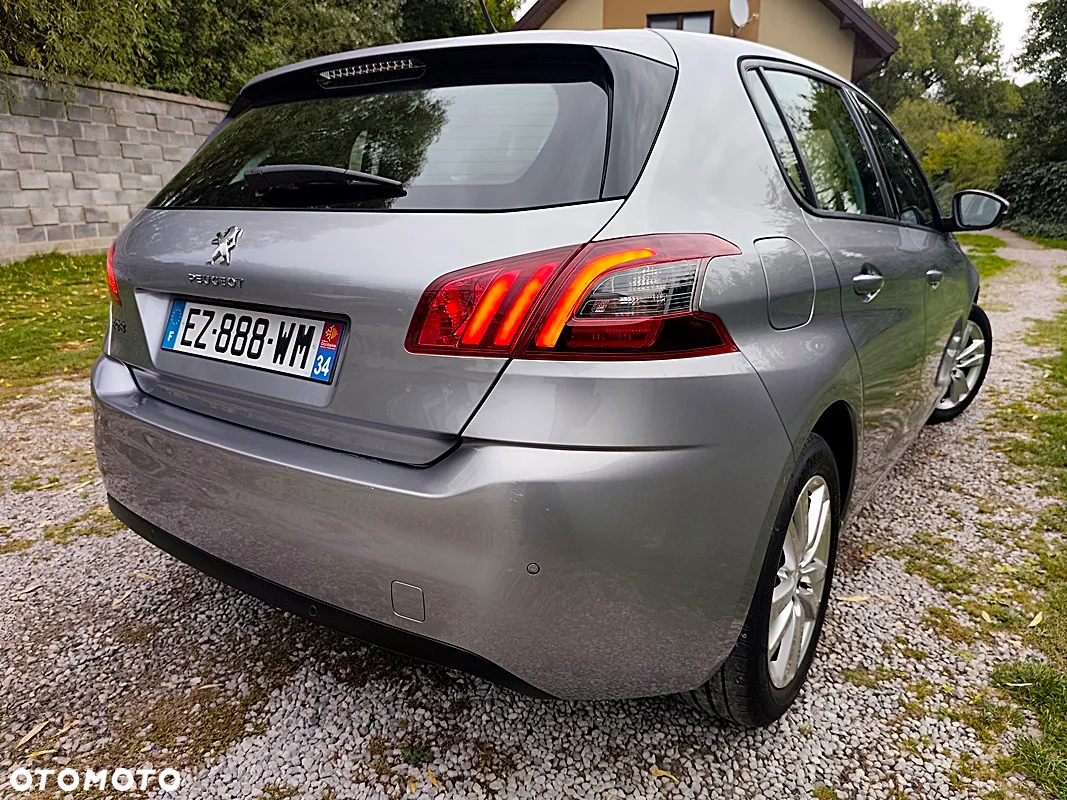 Peugeot 308 PureTech 110 Active Pack - 15