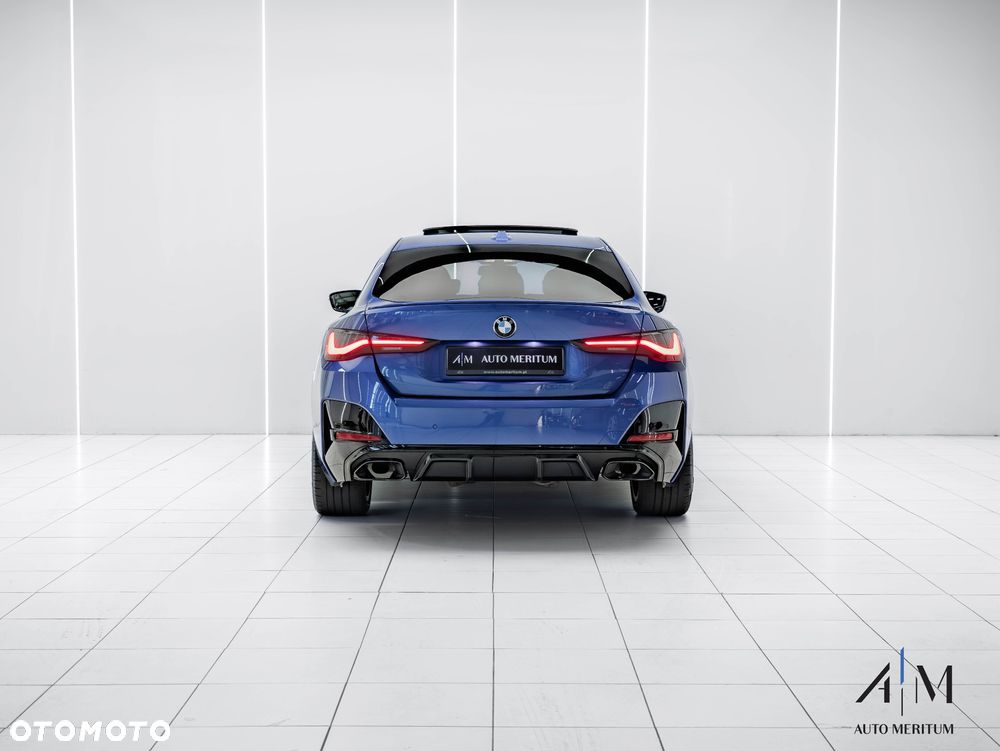 BMW Seria 4 M440i xDrive - 10