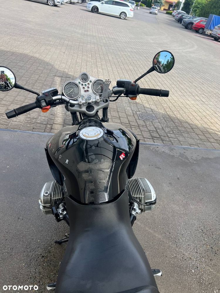 BMW R - 8