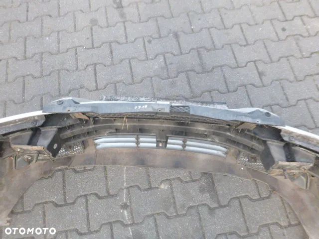 ZDERZAK PRZÓD PRZEDNI CHEVROLET AVEO T200 HB 03- - 13