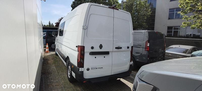 Renault Master - 2