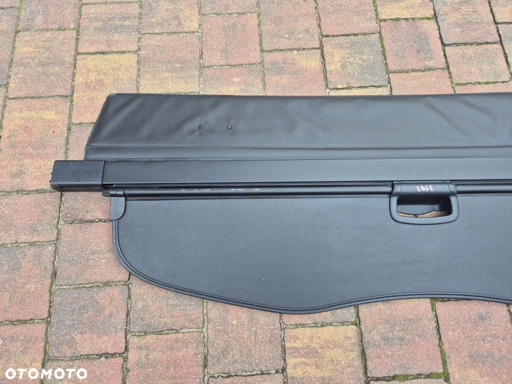 roleta bagaznika ford edge ii mk2 - 2