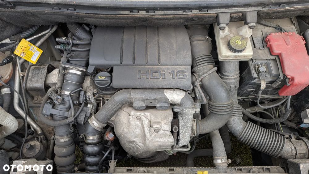 Peugeot Partner 1.6 HDi VTC - 29