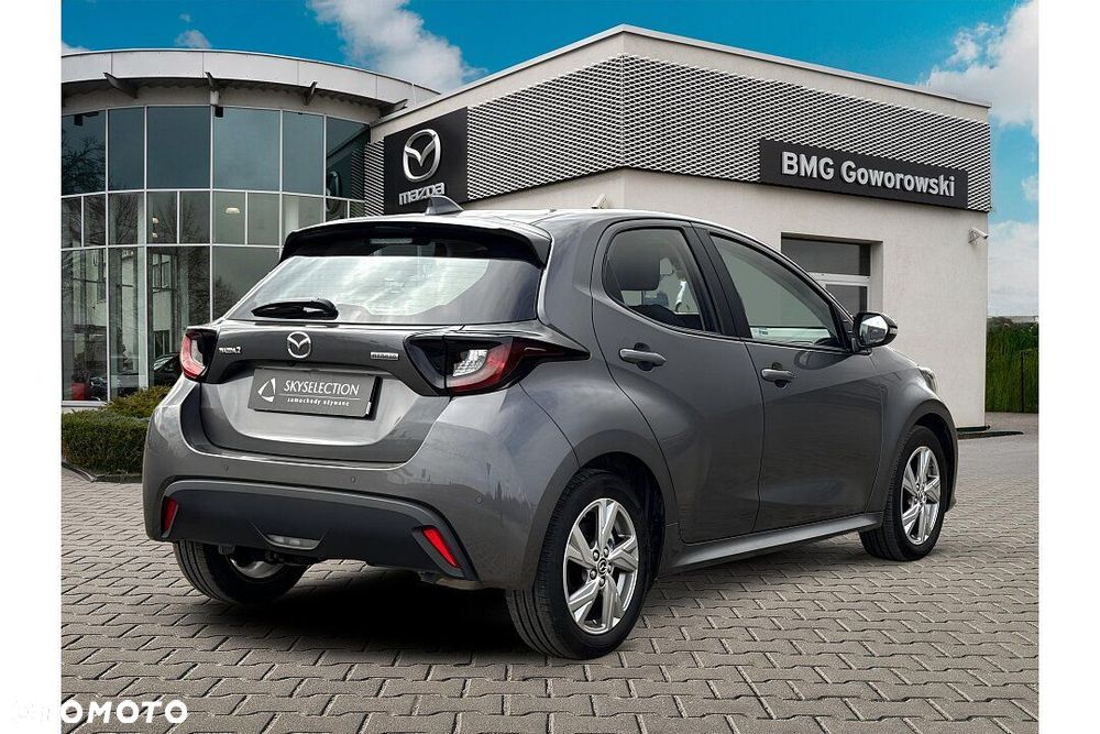 Mazda 2 - 32