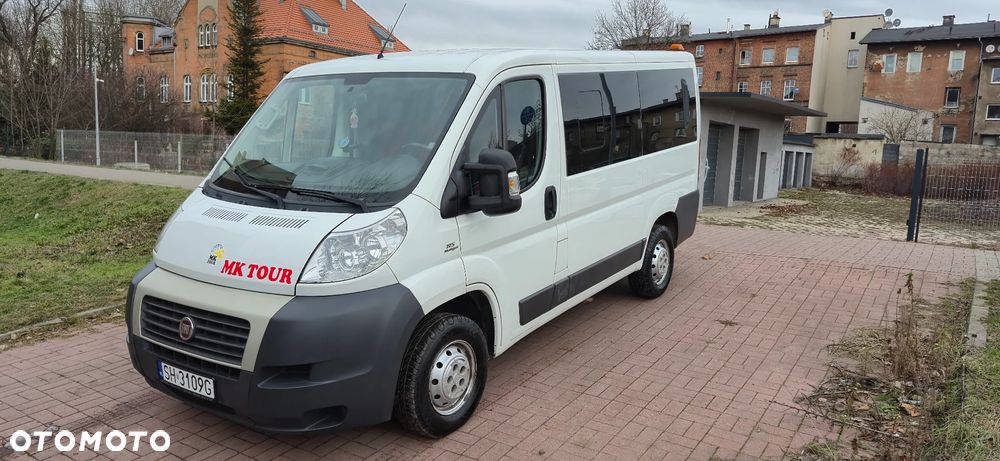 Fiat Ducato - 1