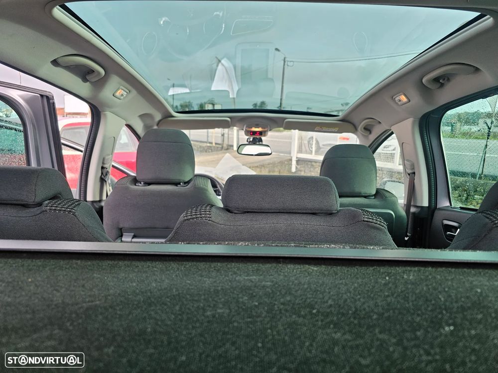 Peugeot 5008 1.2 PureTech Allure - 13