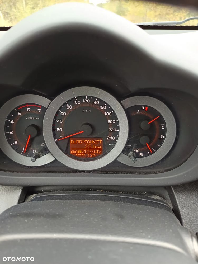 Toyota RAV4 2.2 D-CAT 4x4 Sol - 5