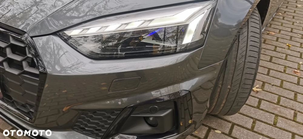 Audi A5 Sportback 40 TDI S tronic S line - 18