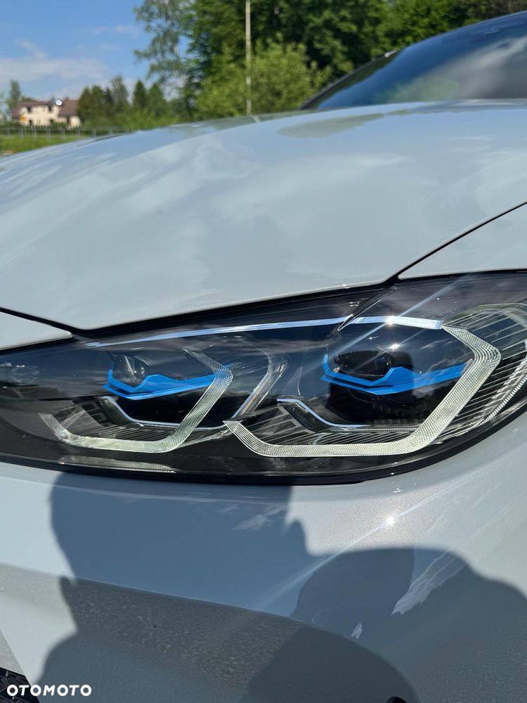 BMW M4 Competition M xDrive sport - 14