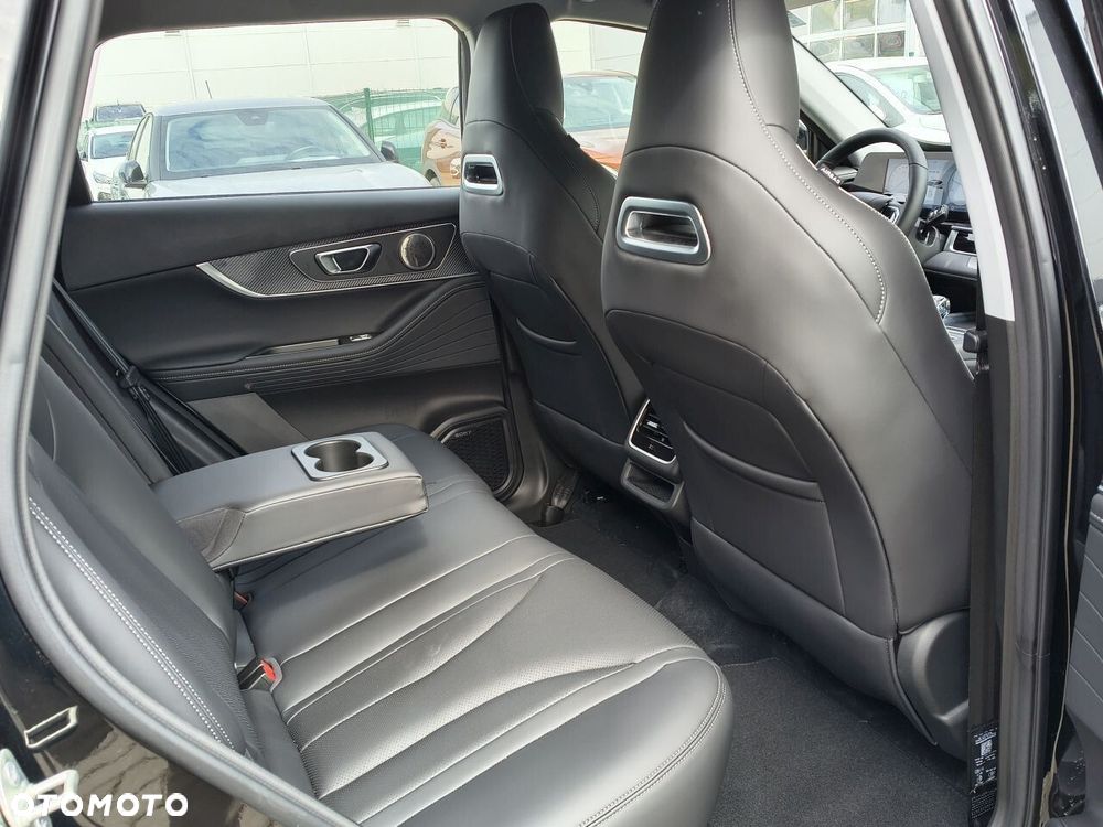 Chery Tiggo 7 1.5 T-GDI Super Hybrid Comfort DHT - 14