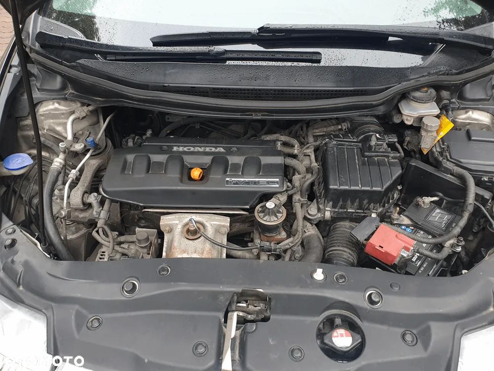 Honda Civic - 16