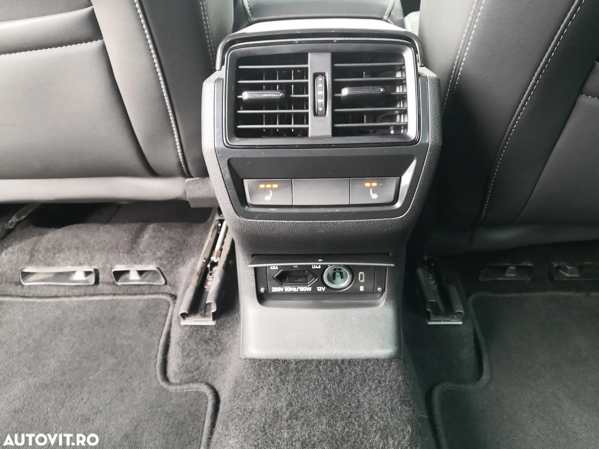 Skoda Kodiaq 2.0 TDI DSG Sportline - 33