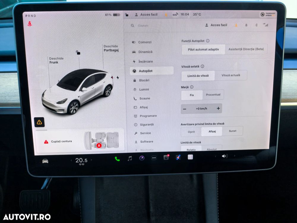 Tesla Model Y Long Range Dual Motor AWD - 17