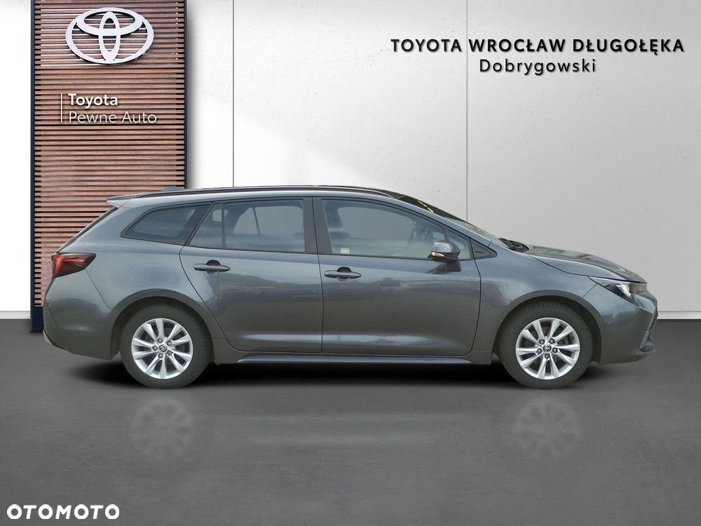 Toyota Corolla 1.8 Hybrid Comfort - 7