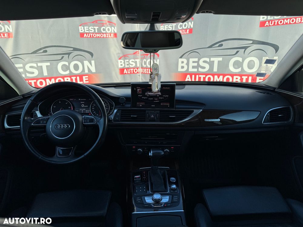 Audi A6 Allroad 3.0 TDI S tronic DPF - 8