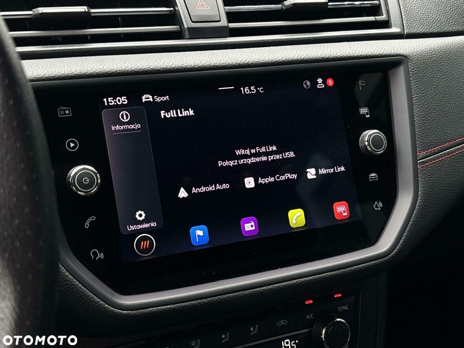 Seat Arona - 24