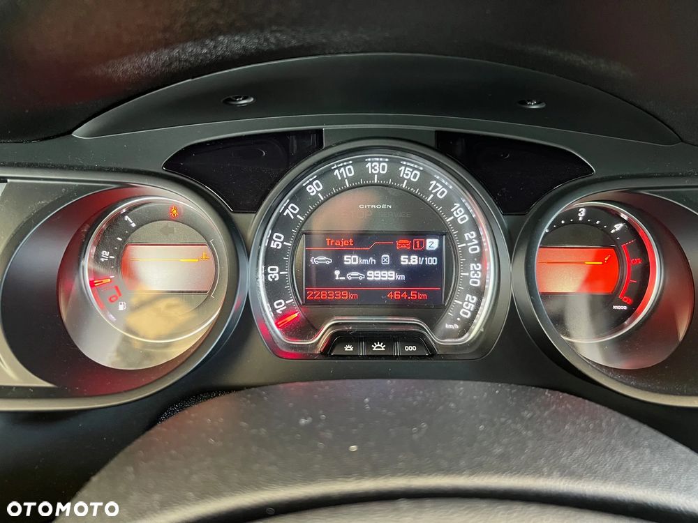 Citroën C5 BlueHDi 150 S&S Business Class - 11