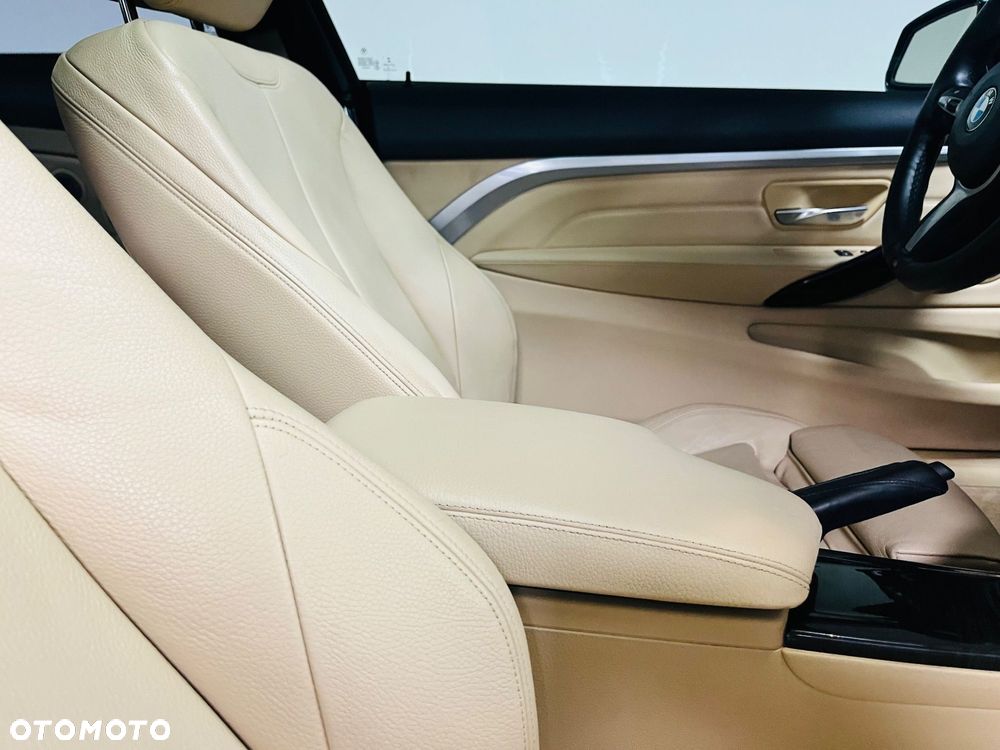 BMW Seria 4 435i Coupe Sport-Aut Advantage - 19