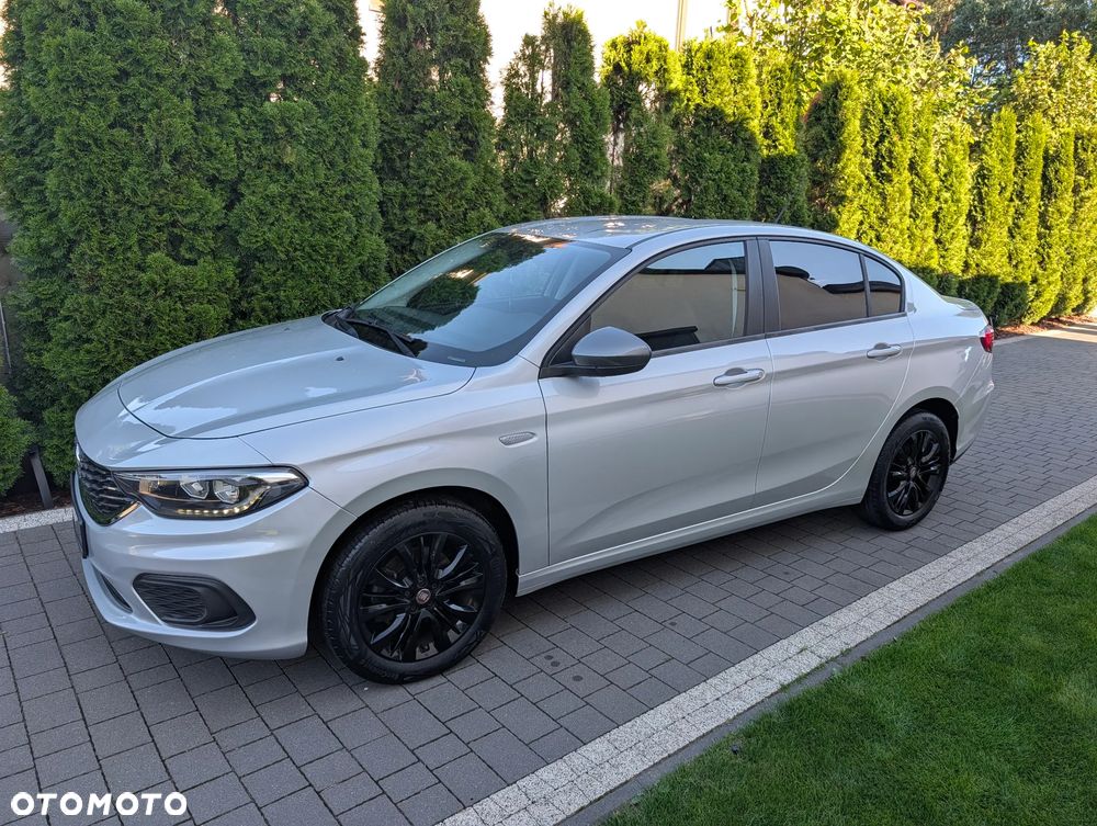 Fiat Tipo - 11