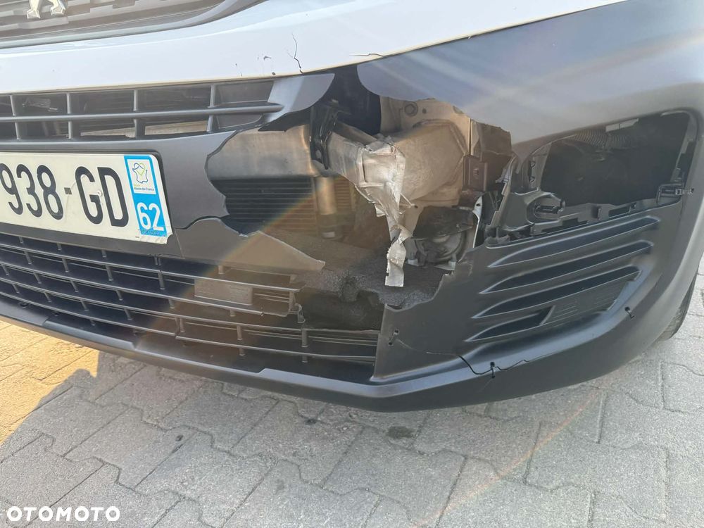 Peugeot Partner - 13