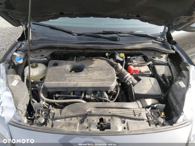 Ford Escape 2.0 EcoBoost AWD Titanium - 17