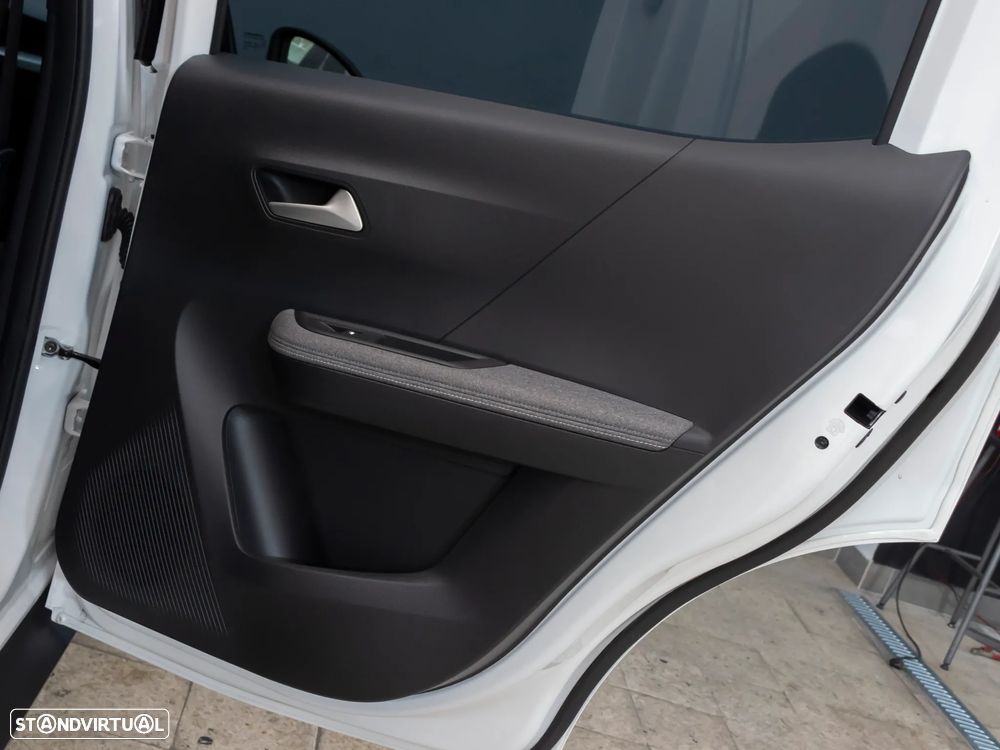 Opel Frontera - 10