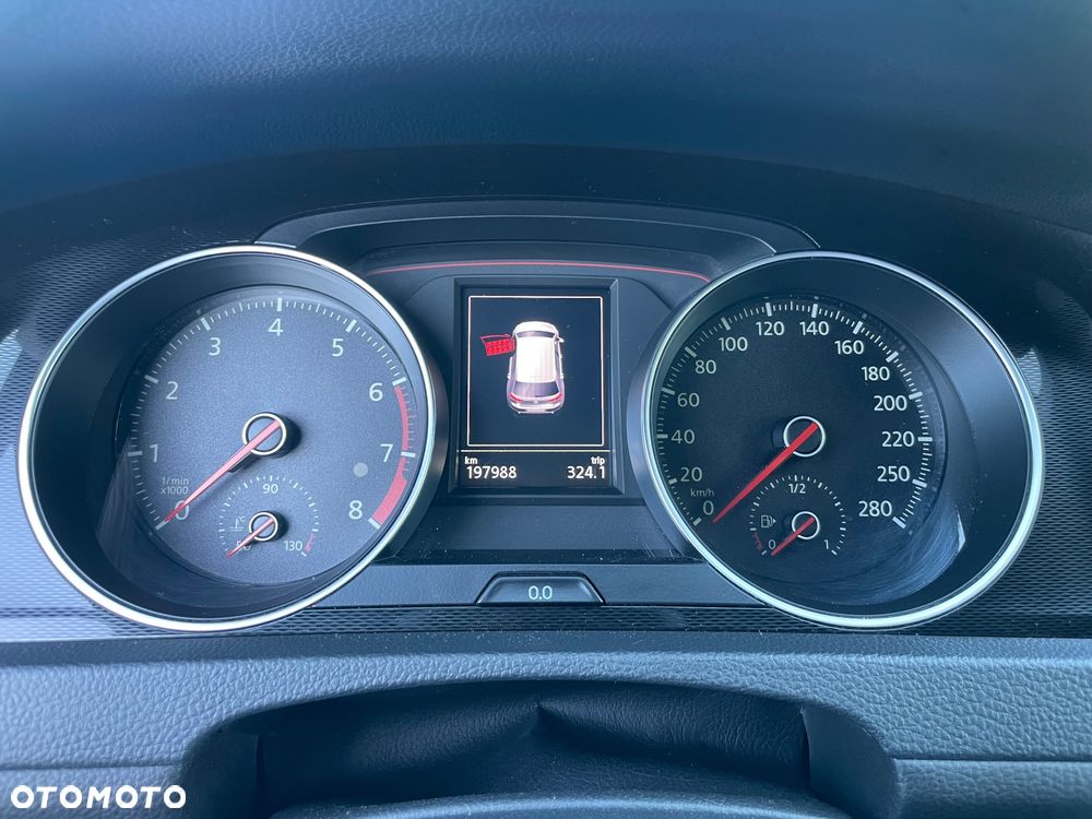 Volkswagen Golf 2.0 TSI BMT GTI Clubsport DSG - 20