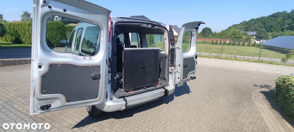 Renault Kangoo ENERGY dCi 110 FAP Start & Stop Grand - 35