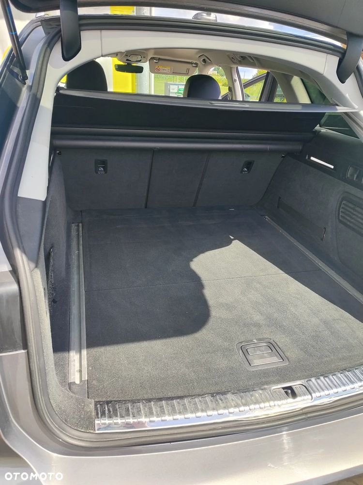 Audi A6 Avant 35 TDI S tronic design - 20