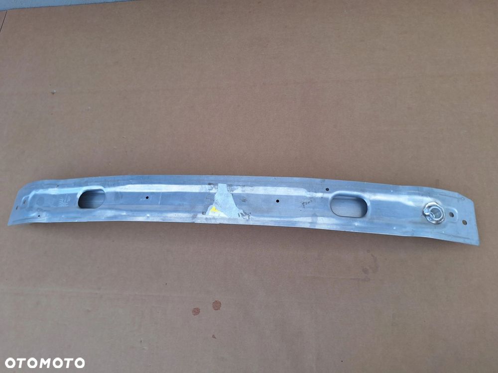 AUDI A4 A5 B9 16-24 ORYGINAŁ 8W0807113 NOWA BELKA POD ZDERZAK PRZÓD PRZEDNIA WYSYŁKA 24H - 1