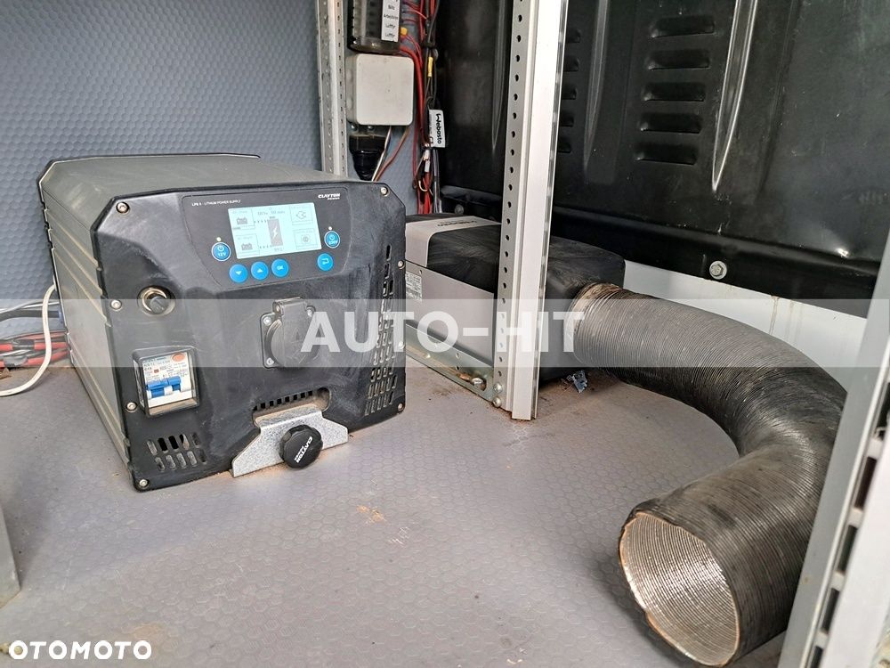 Renault Master - 24