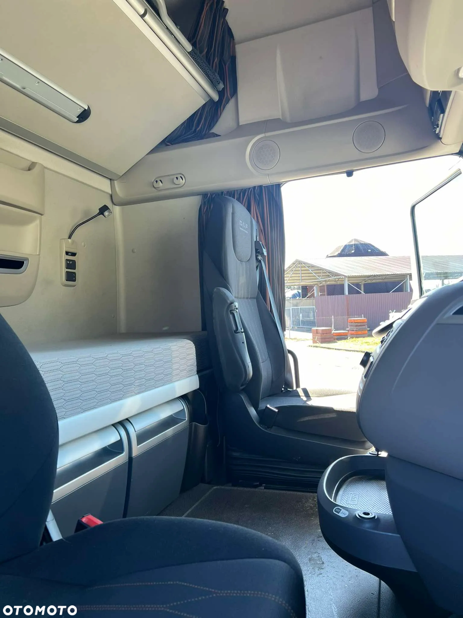 DAF FT XF 480 Super Space - 9